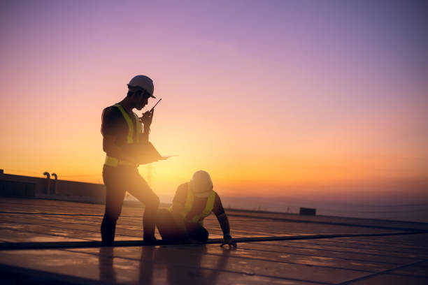 Best Emergency Roof Repair  in Dobson, NC