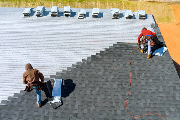 Quick and Trustworthy Emergency Roof Repair Services in Dobson, NC