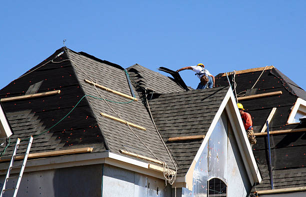 Best Residential Roofing Contractor  in Dobson, NC