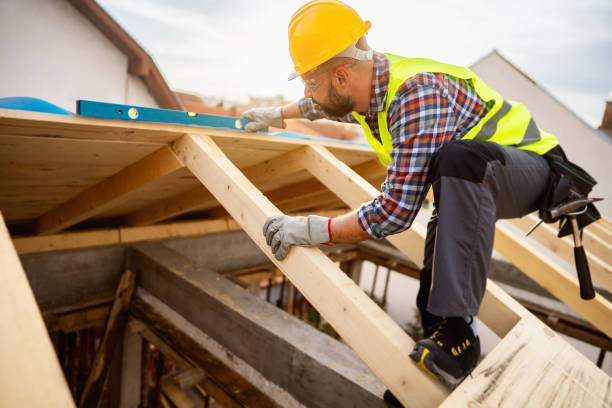 Best New Roof Installation  in Dobson, NC