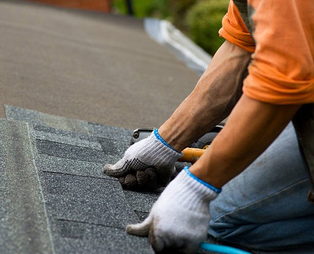 Best Flat Roof Repair Services  in Dobson, NC